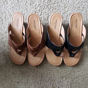 Arizona Sandals